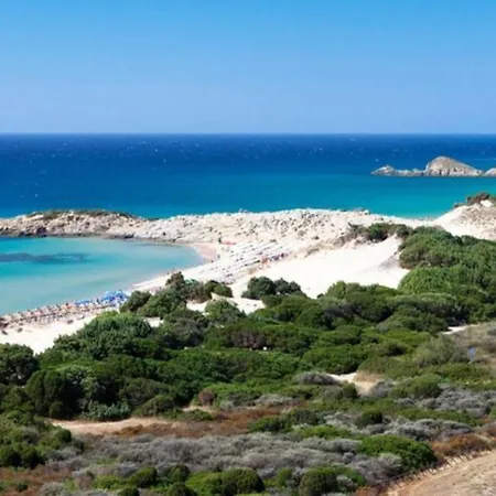 Appartamento Sun And Sea Pula