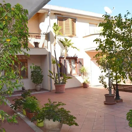 Apartment Sun And Sea Pula