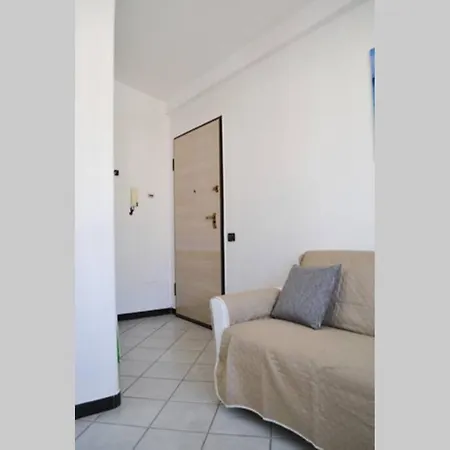 Sun And Sea Apartment