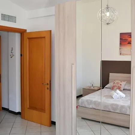 Sun And Sea Apartment Pula