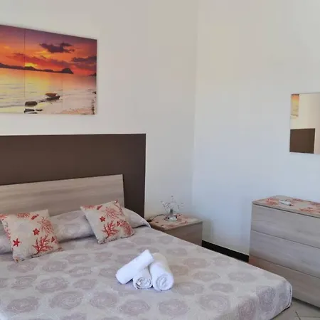 Sun And Sea Apartment Pula