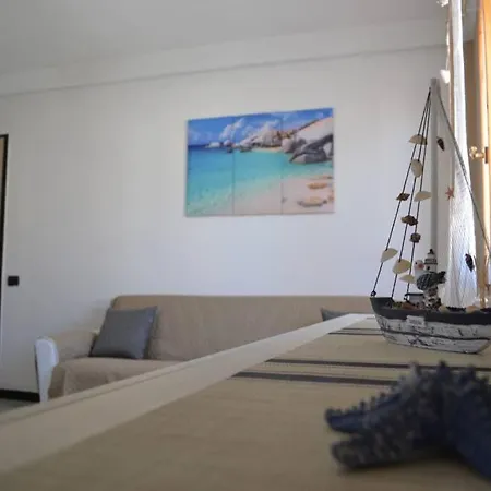 Apartment Sun And Sea
