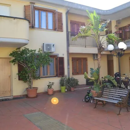 Apartment Sun And Sea Pula