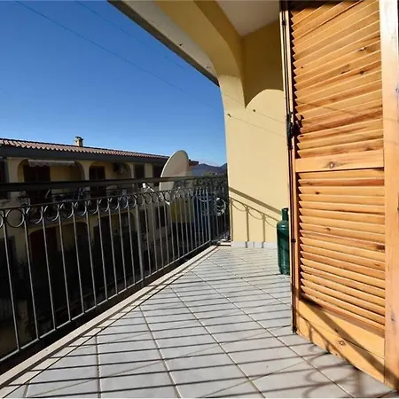 Sun And Sea Apartment *