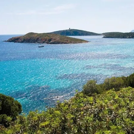 Sun And Sea Pula