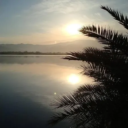 Sun And Sea *